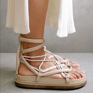 Alohas Sandals
